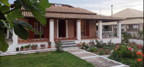 Christodoulos Villa
